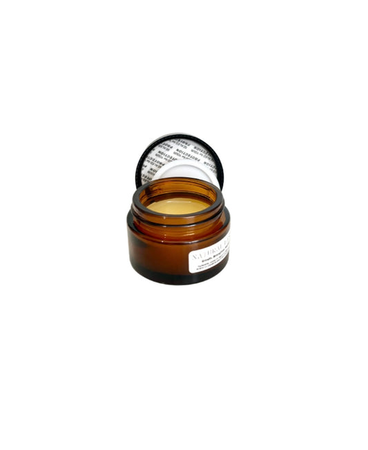 Natural Lash Eyelash Balm